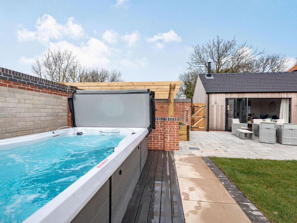 Copper House Villa Willoughby Exterior foto