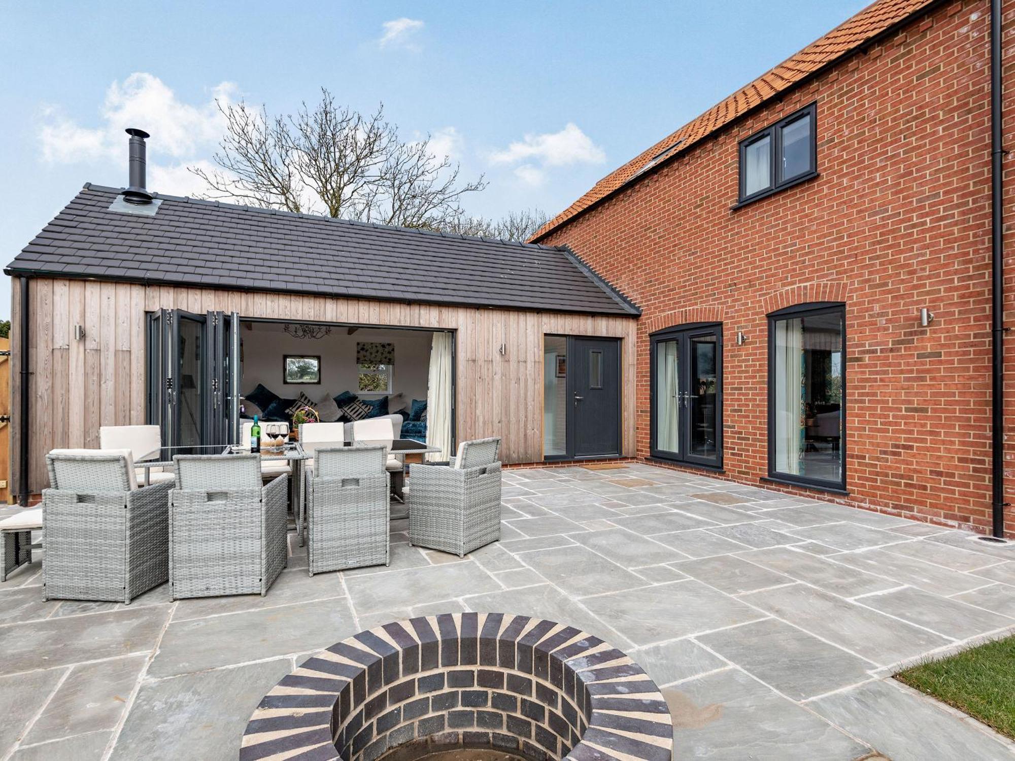 Copper House Villa Willoughby Exterior foto